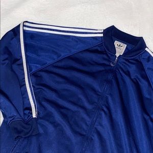 Adidas Track Jacket